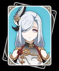 原神人物角色up爆料视频  第2张