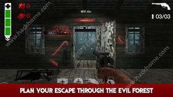 无尽噩梦又最新角色爆料 第3张 无尽噩梦又最新角色爆料 第3张